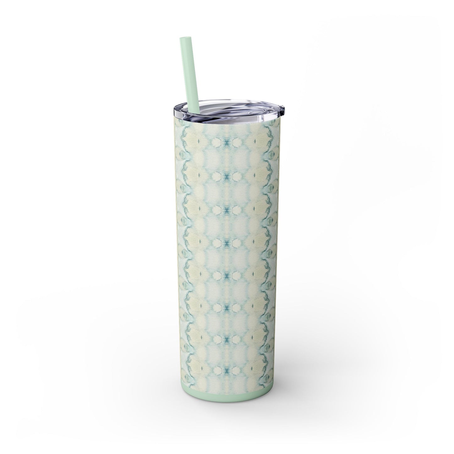 Melonaid-Skinny Tumbler Stripe