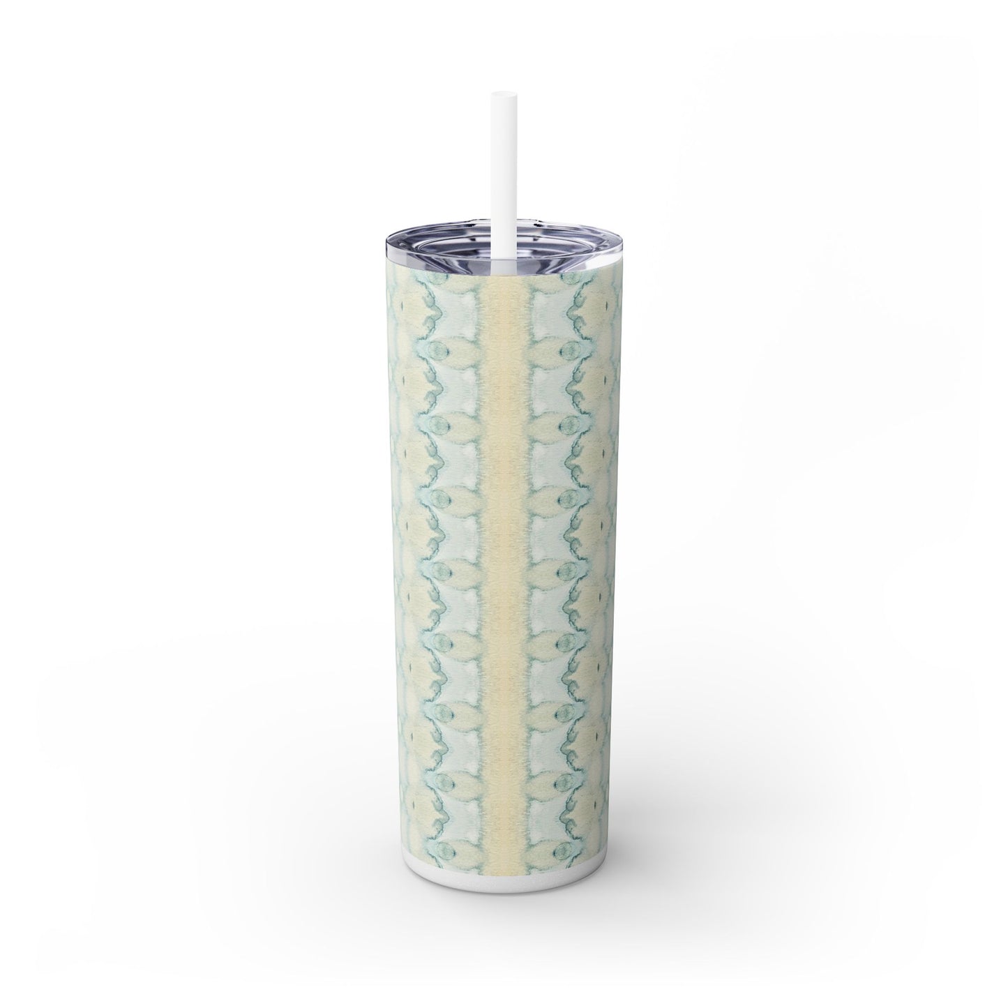 Melonaid-Skinny Tumbler Stripe