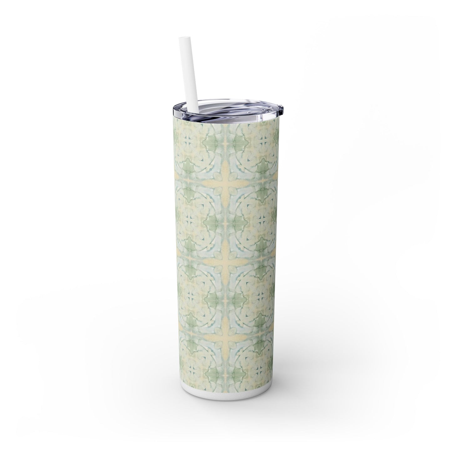 Melonaid-Skinny Tumbler Tile