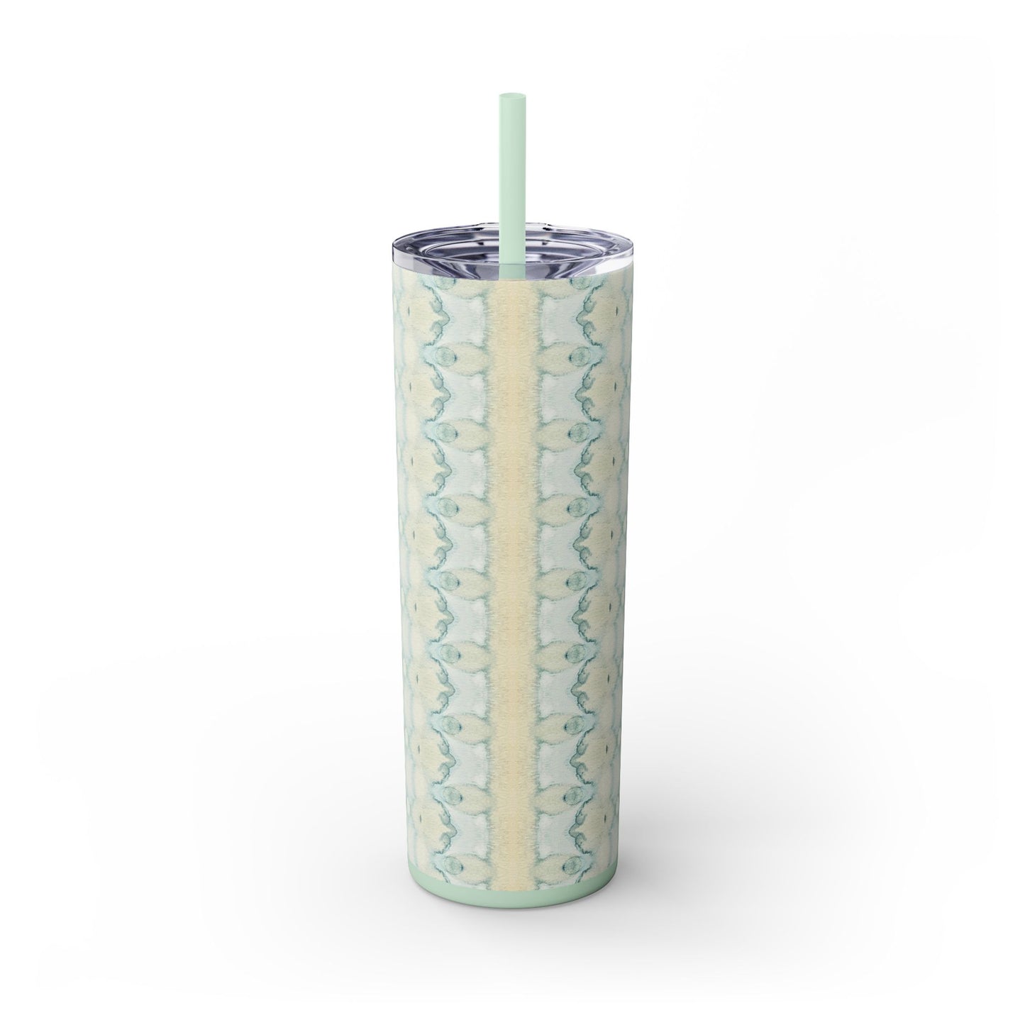 Melonaid-Skinny Tumbler Stripe