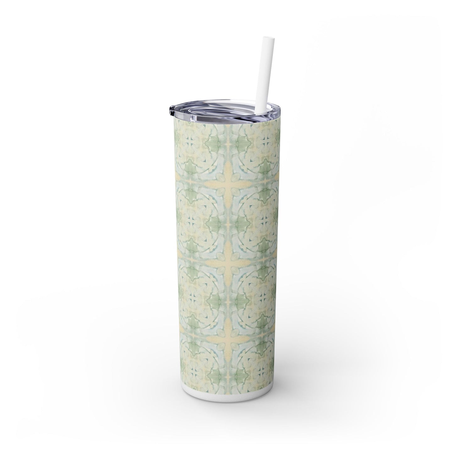 Melonaid-Skinny Tumbler Tile