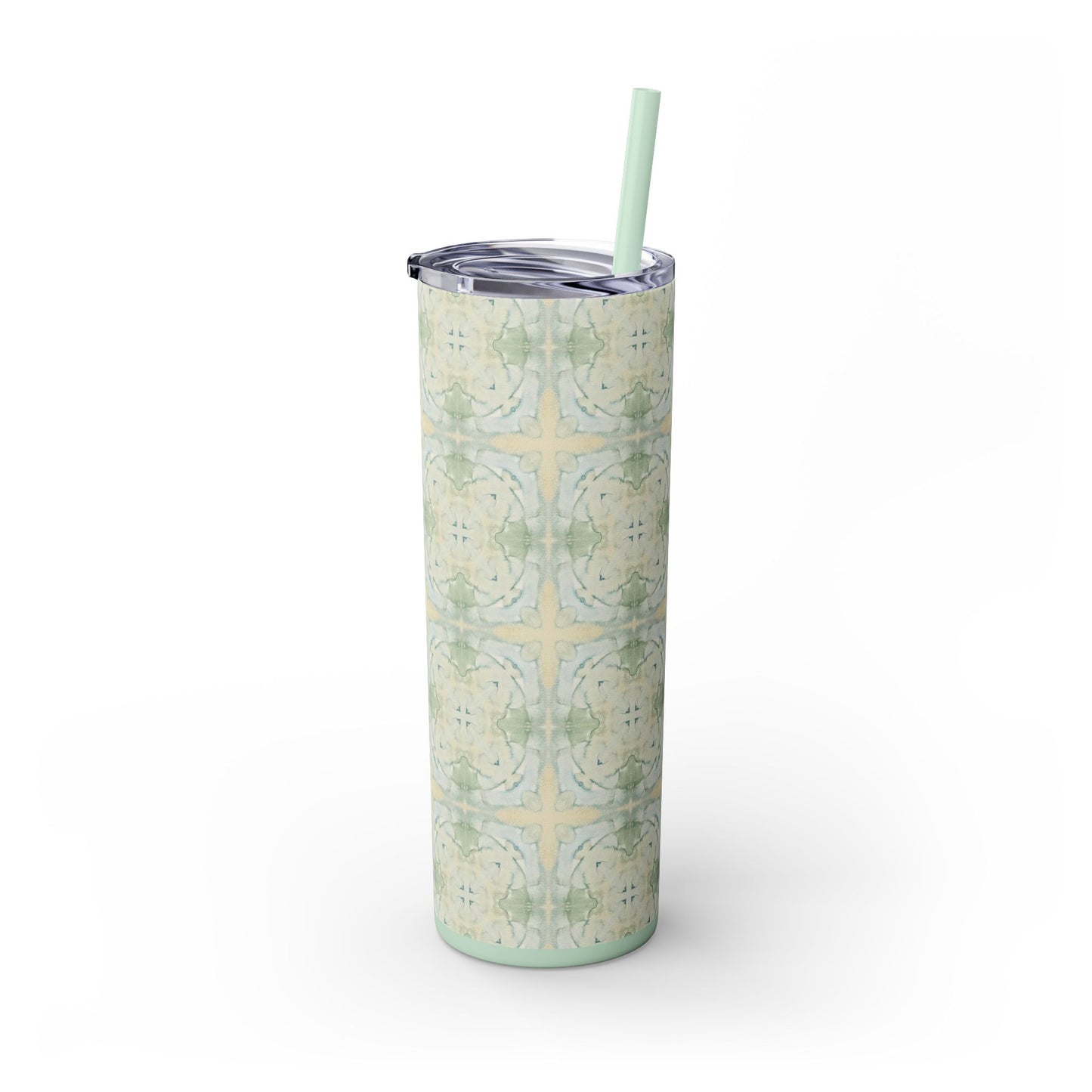 Melonaid-Skinny Tumbler Tile