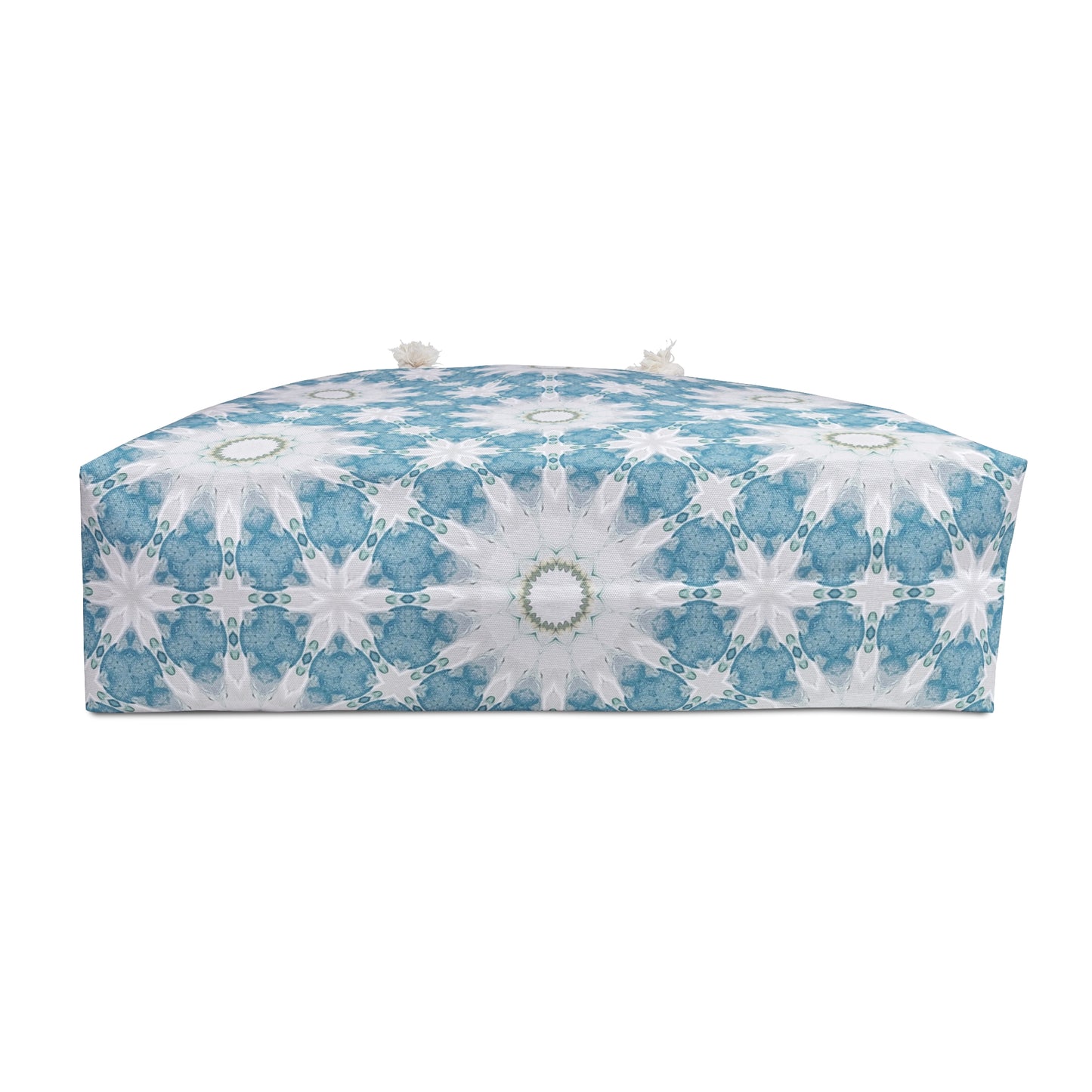 Brighter Days-Weekender Bag Blue