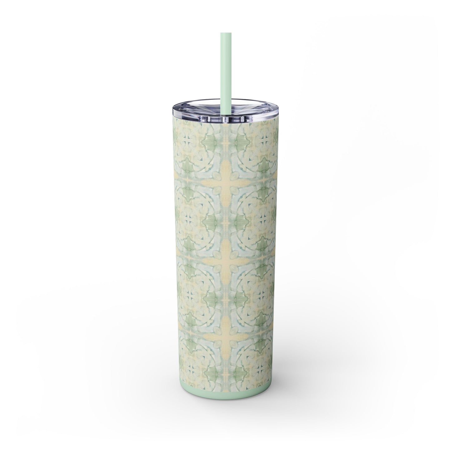 Melonaid-Skinny Tumbler Tile