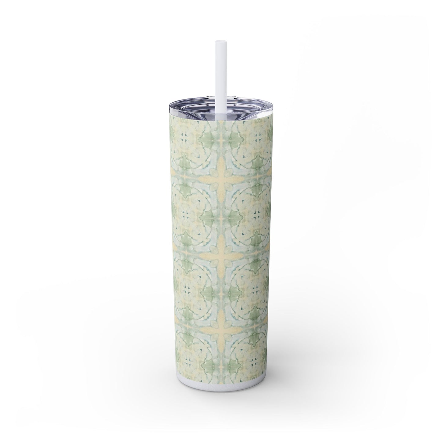 Melonaid-Skinny Tumbler Tile