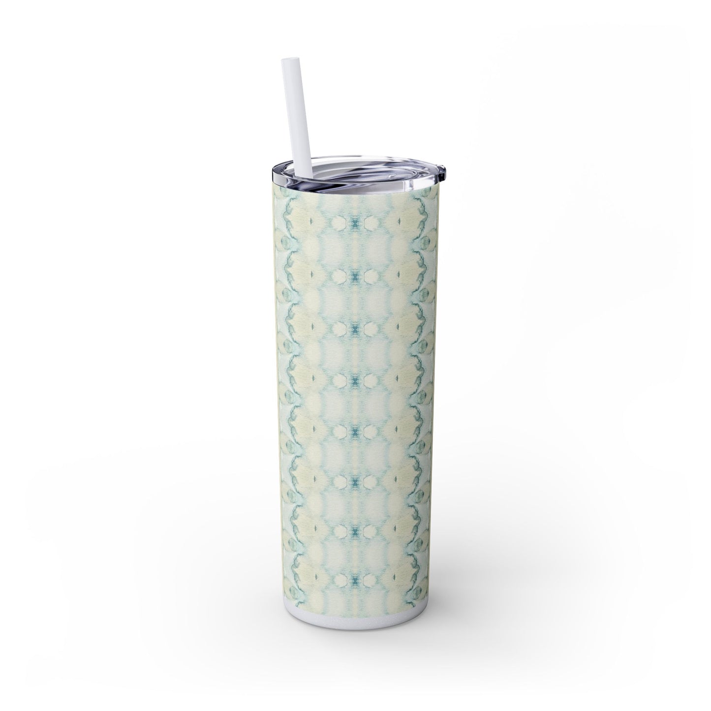 Melonaid-Skinny Tumbler Stripe