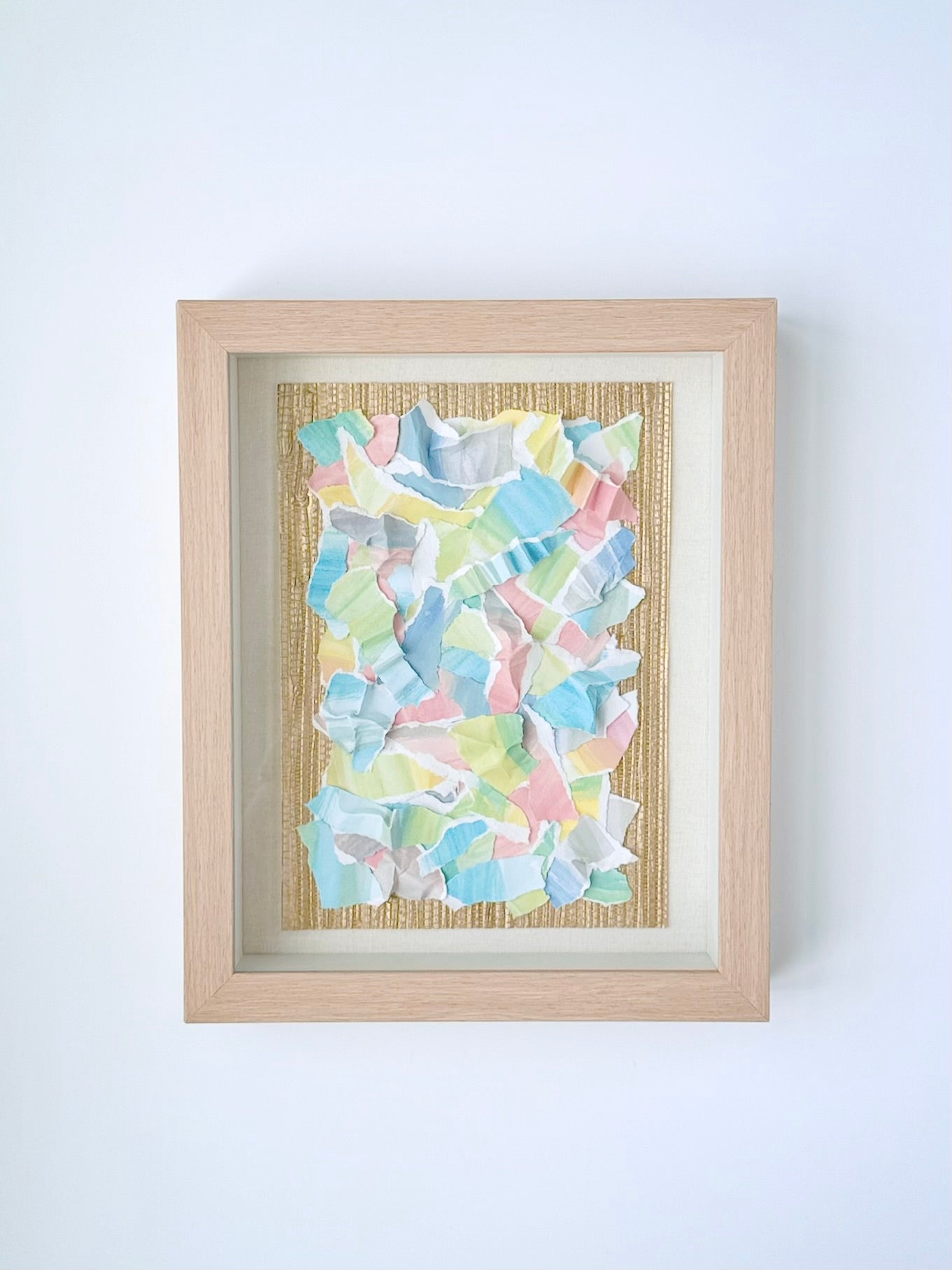 Waves of Joy I