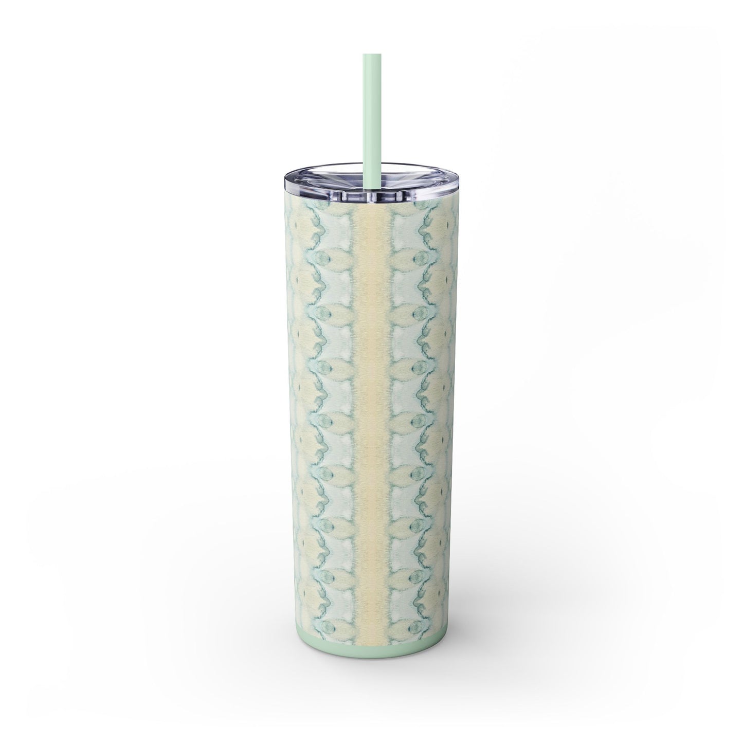 Melonaid-Skinny Tumbler Stripe