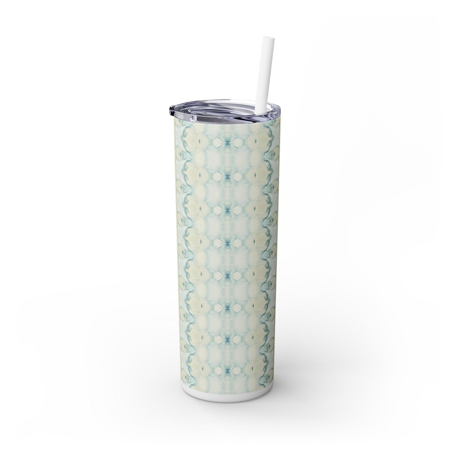 Melonaid-Skinny Tumbler Stripe