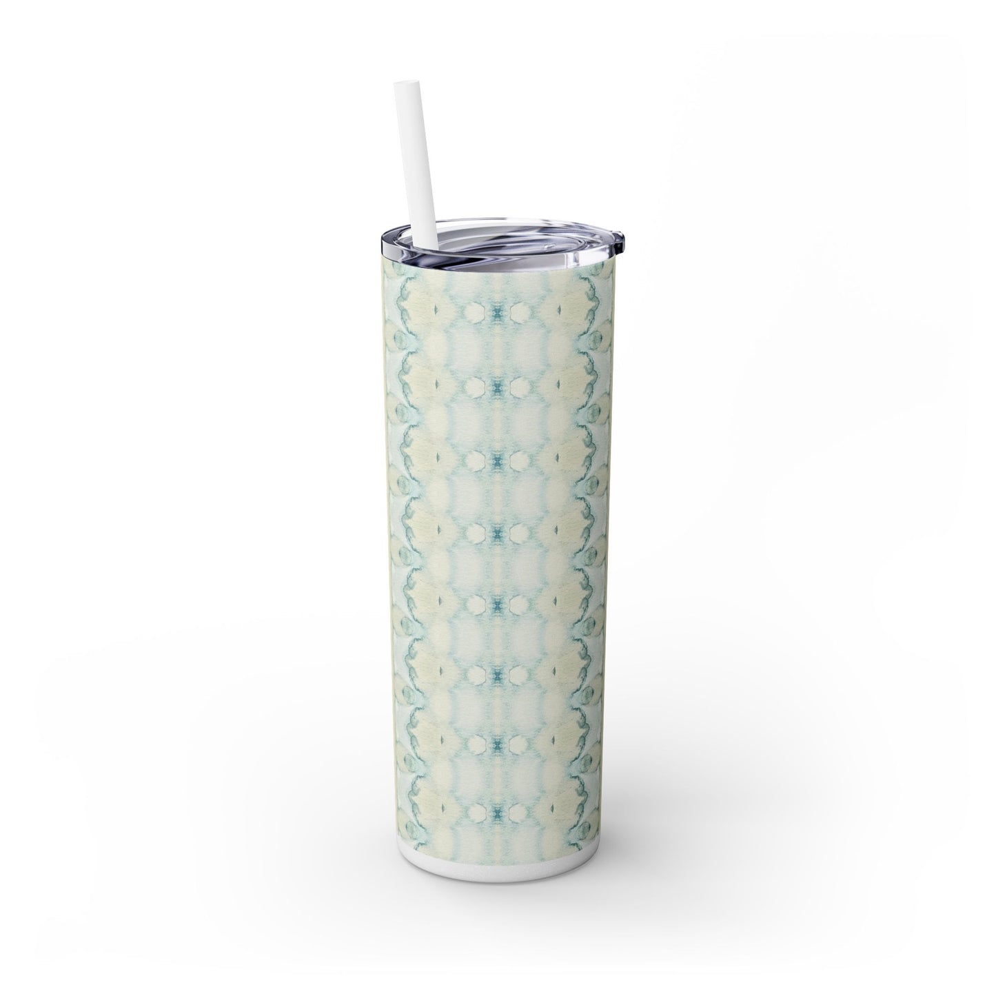 Melonaid-Skinny Tumbler Stripe