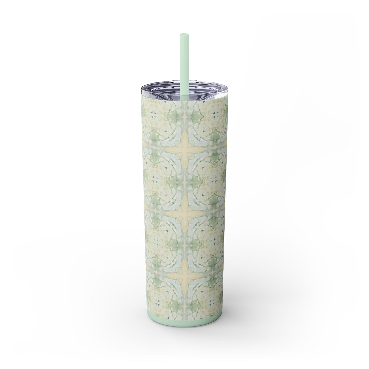 Melonaid-Skinny Tumbler Tile