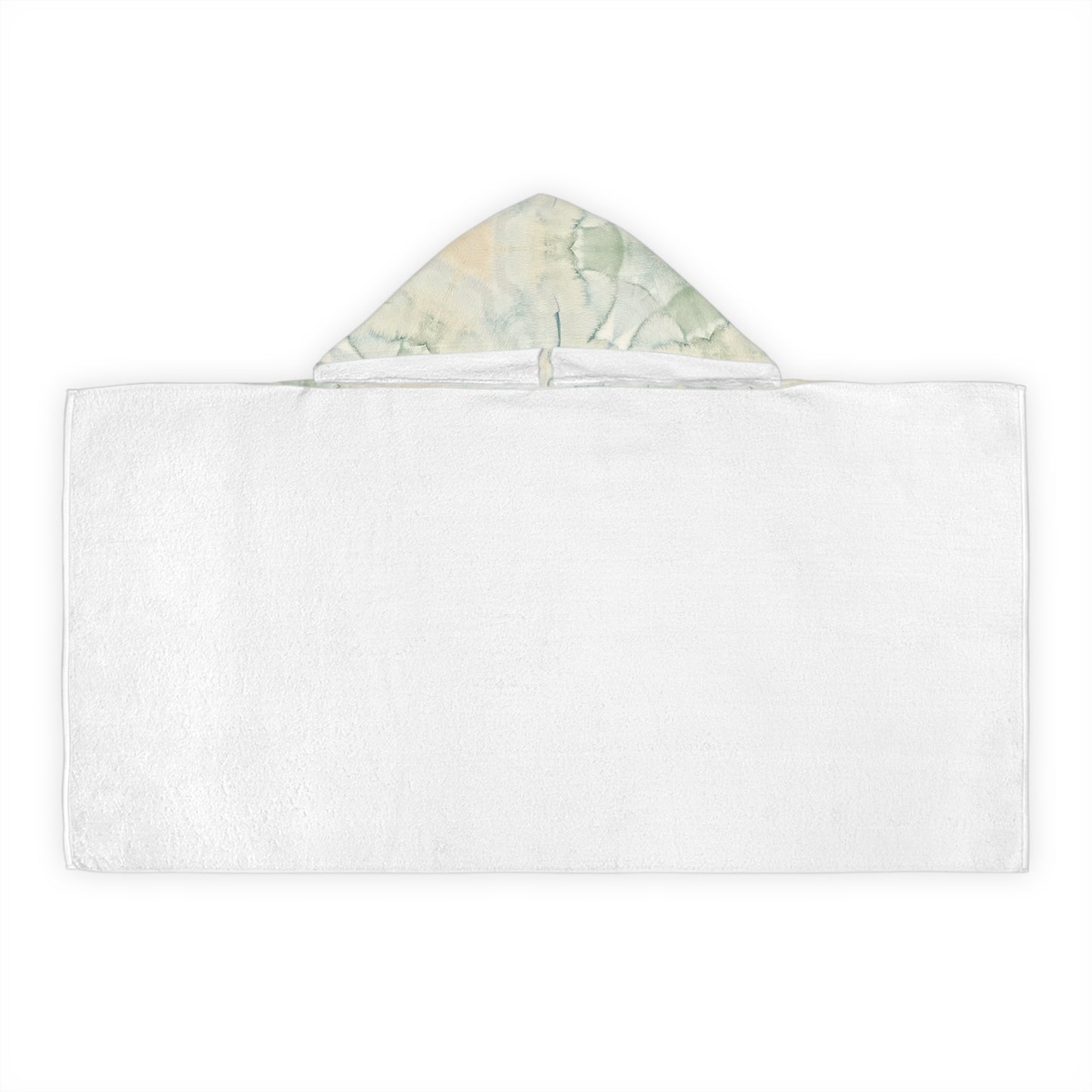 MELONAID-Youth Hooded Towel
