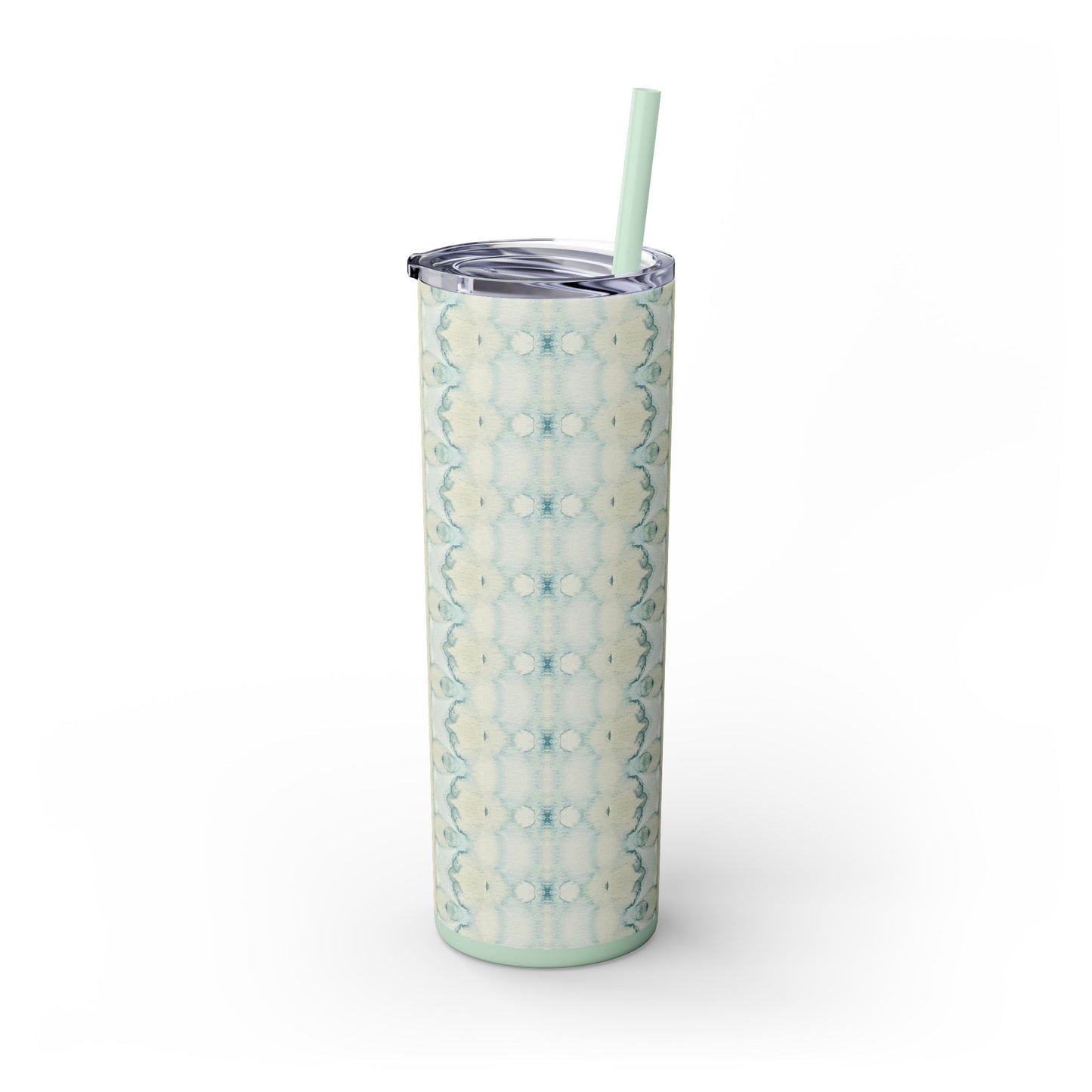 Melonaid-Skinny Tumbler Stripe