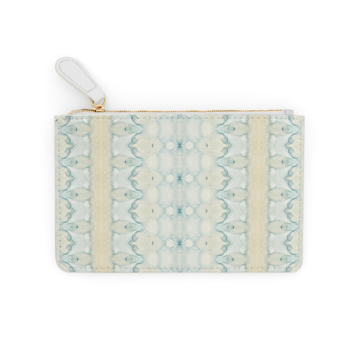 Melonaid-Mini Clutch Stripe