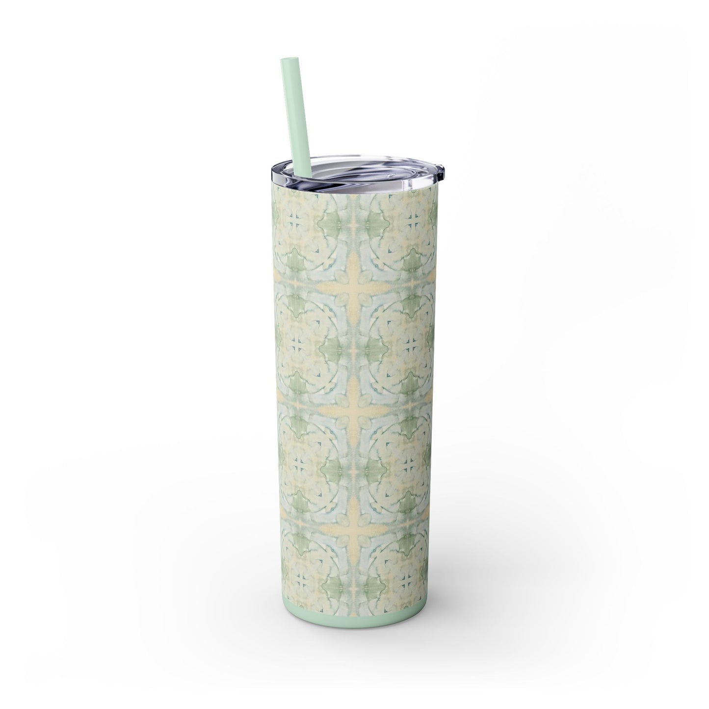 Melonaid-Skinny Tumbler Tile