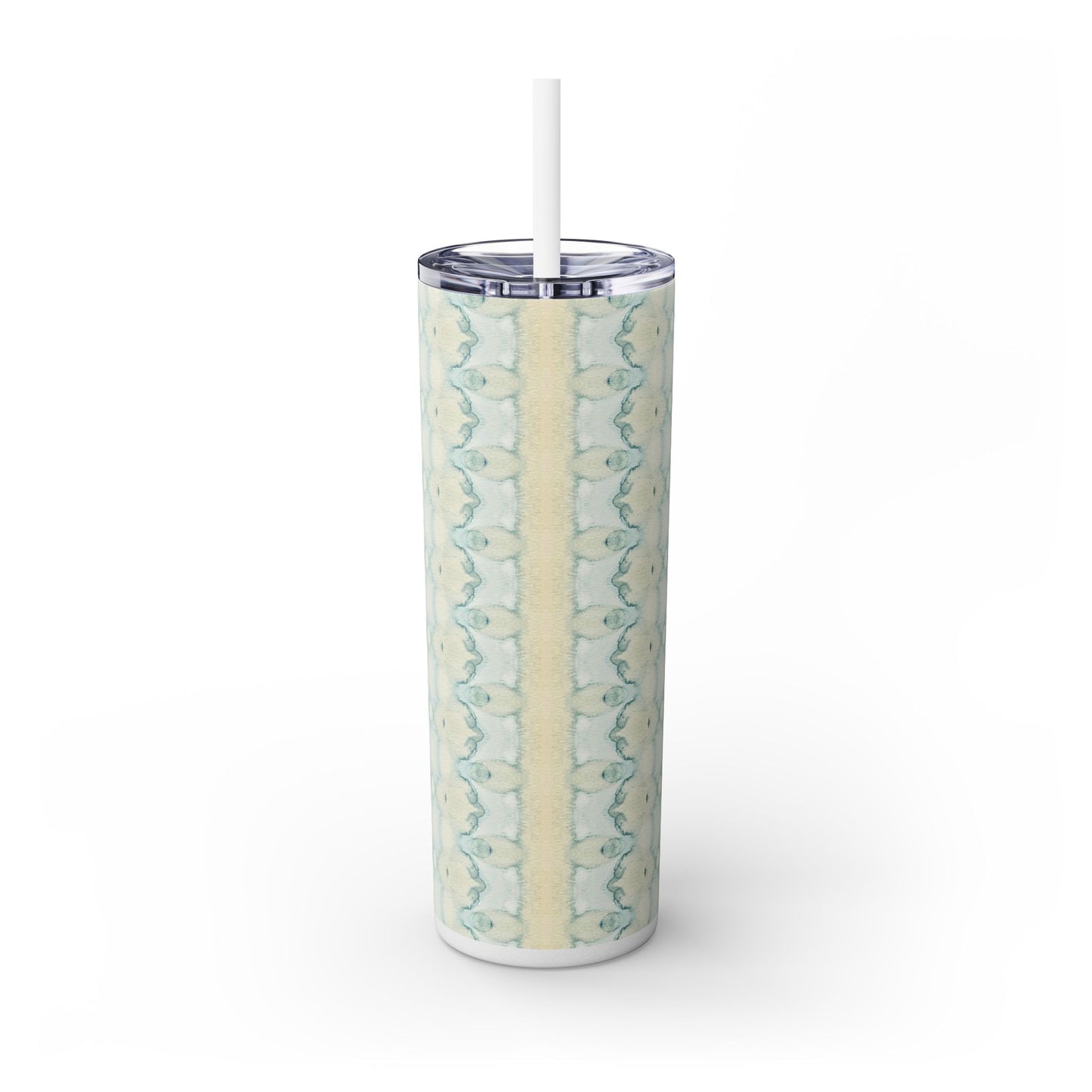 Melonaid-Skinny Tumbler Stripe