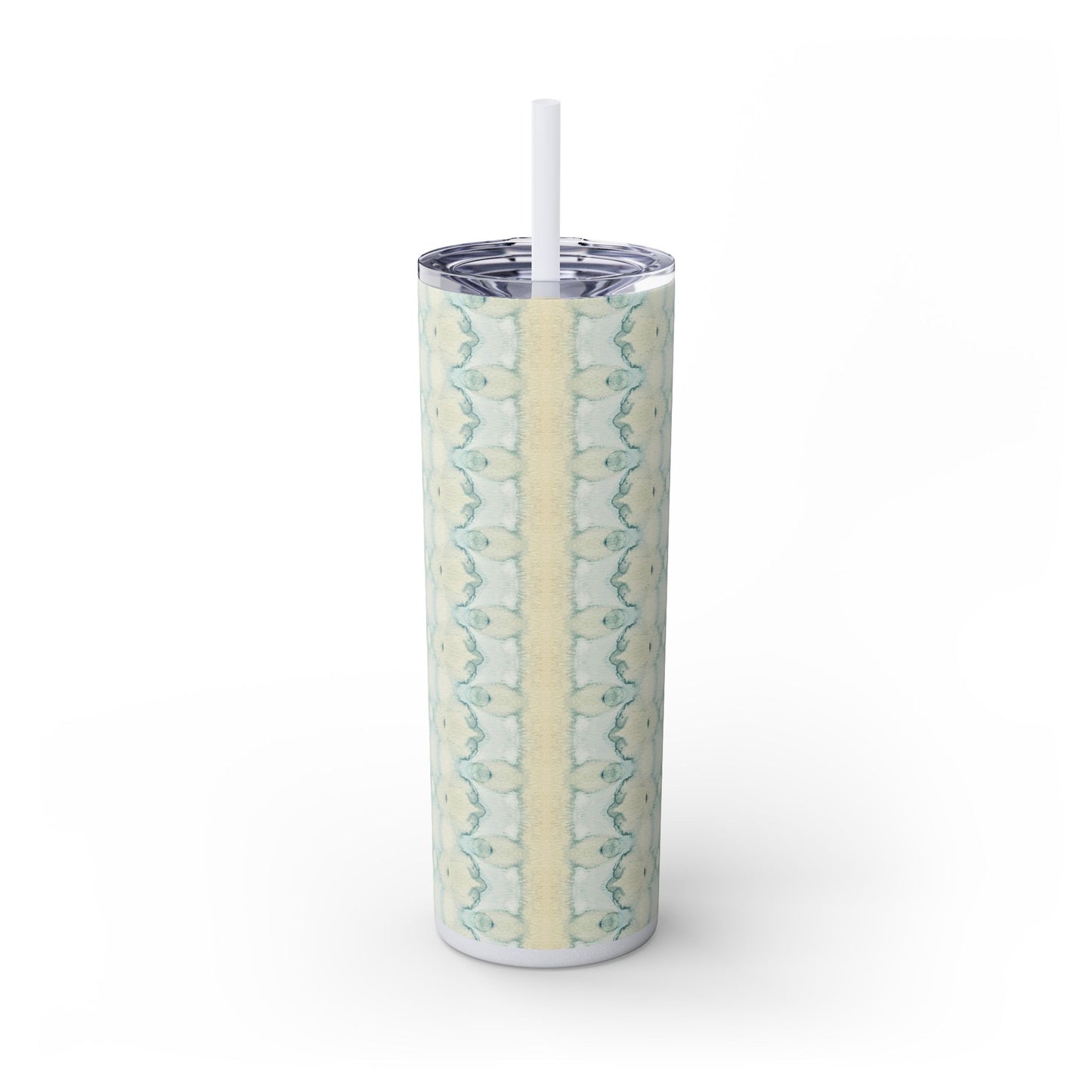 Melonaid-Skinny Tumbler Stripe