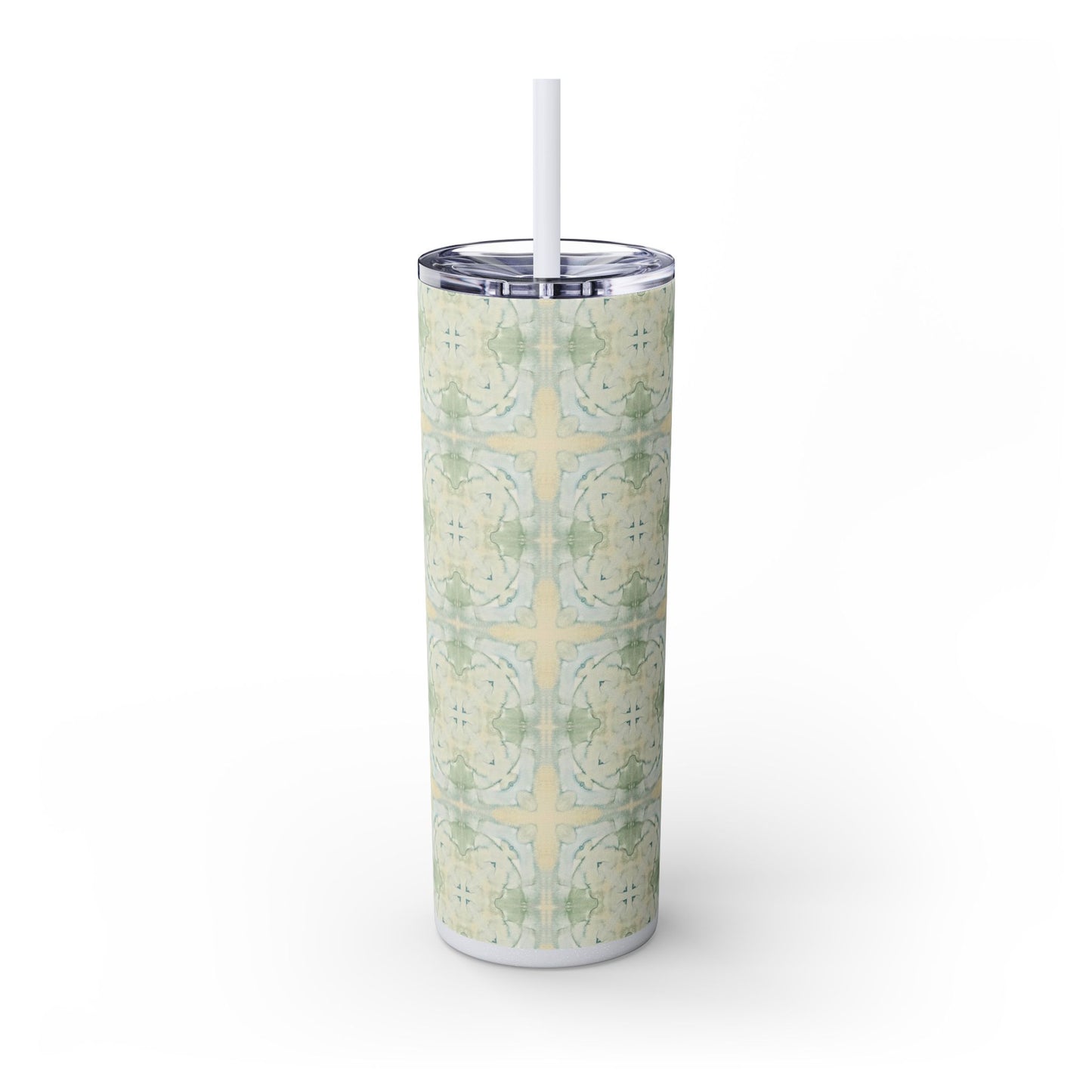 Melonaid-Skinny Tumbler Tile