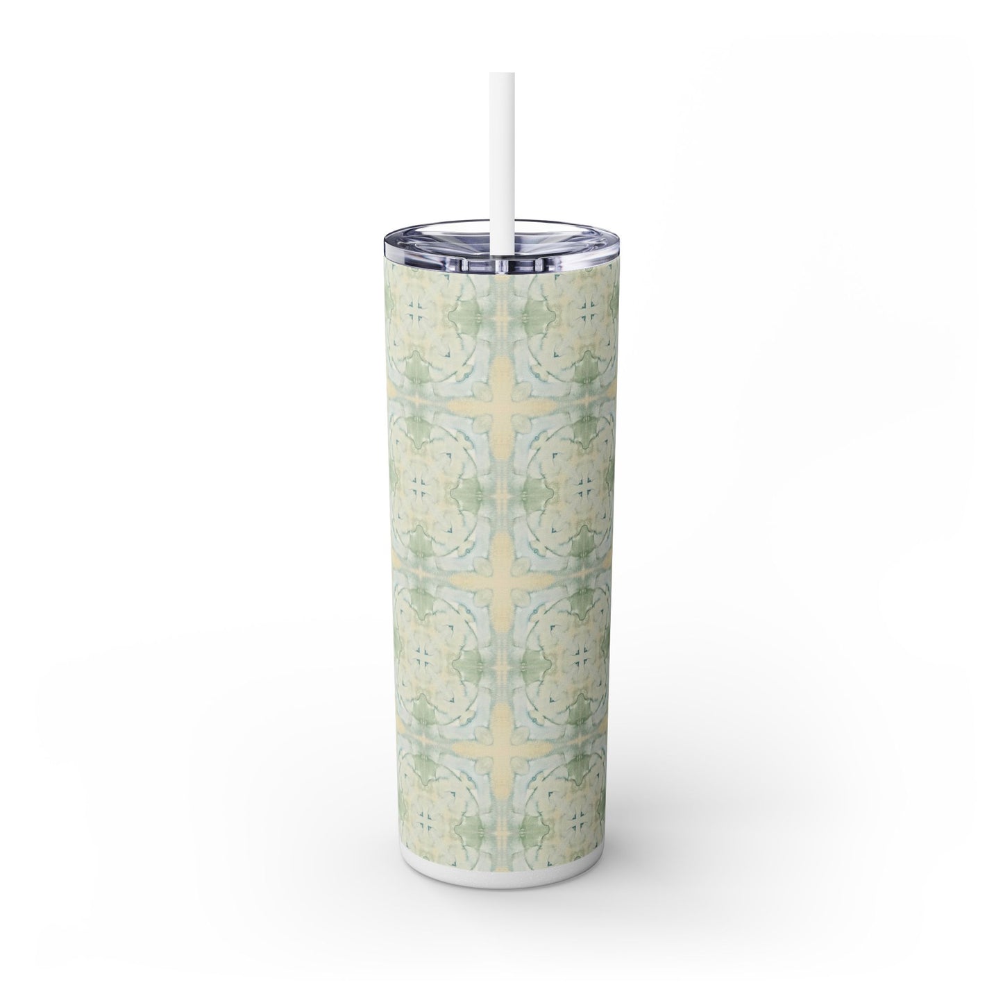 Melonaid-Skinny Tumbler Tile