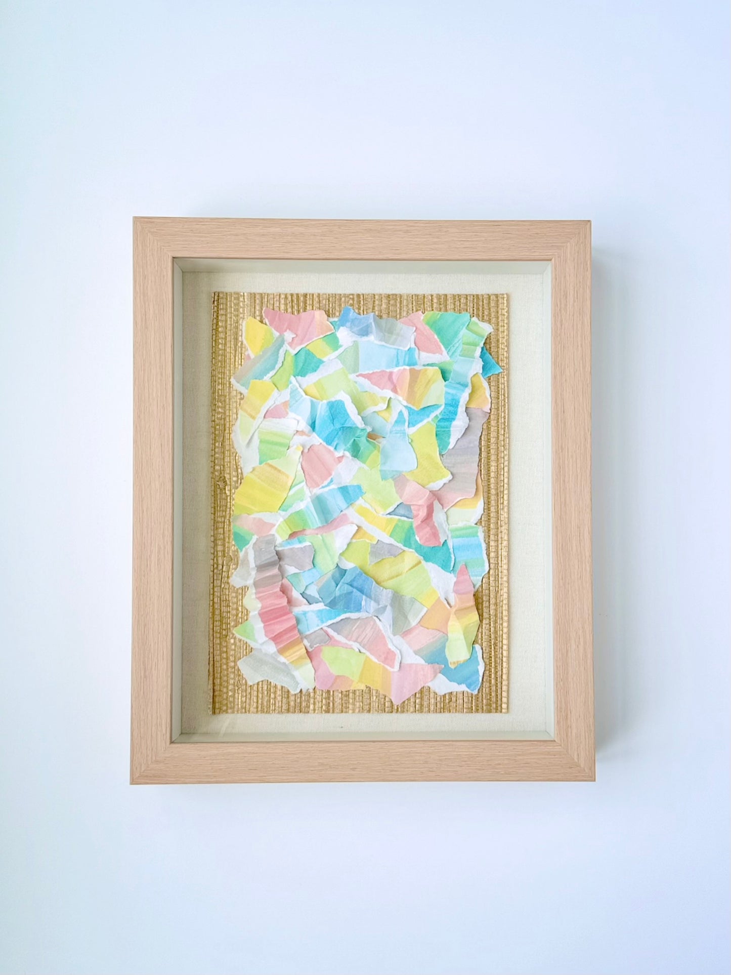 Waves of Joy II