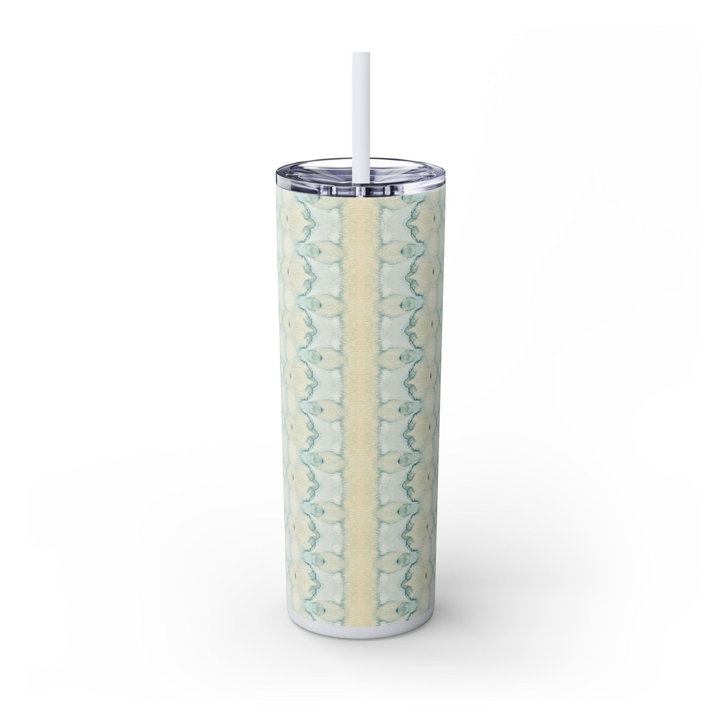 Melonaid-Skinny Tumbler Stripe