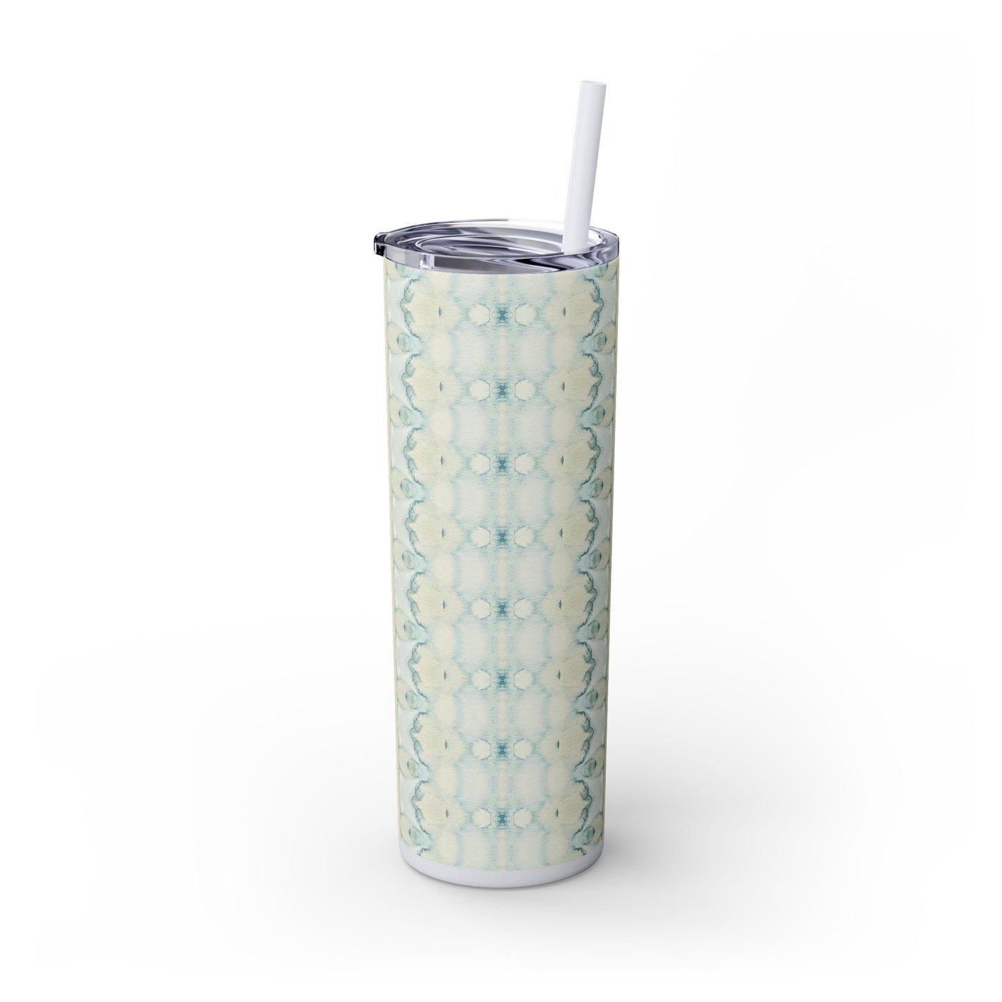 Melonaid-Skinny Tumbler Stripe