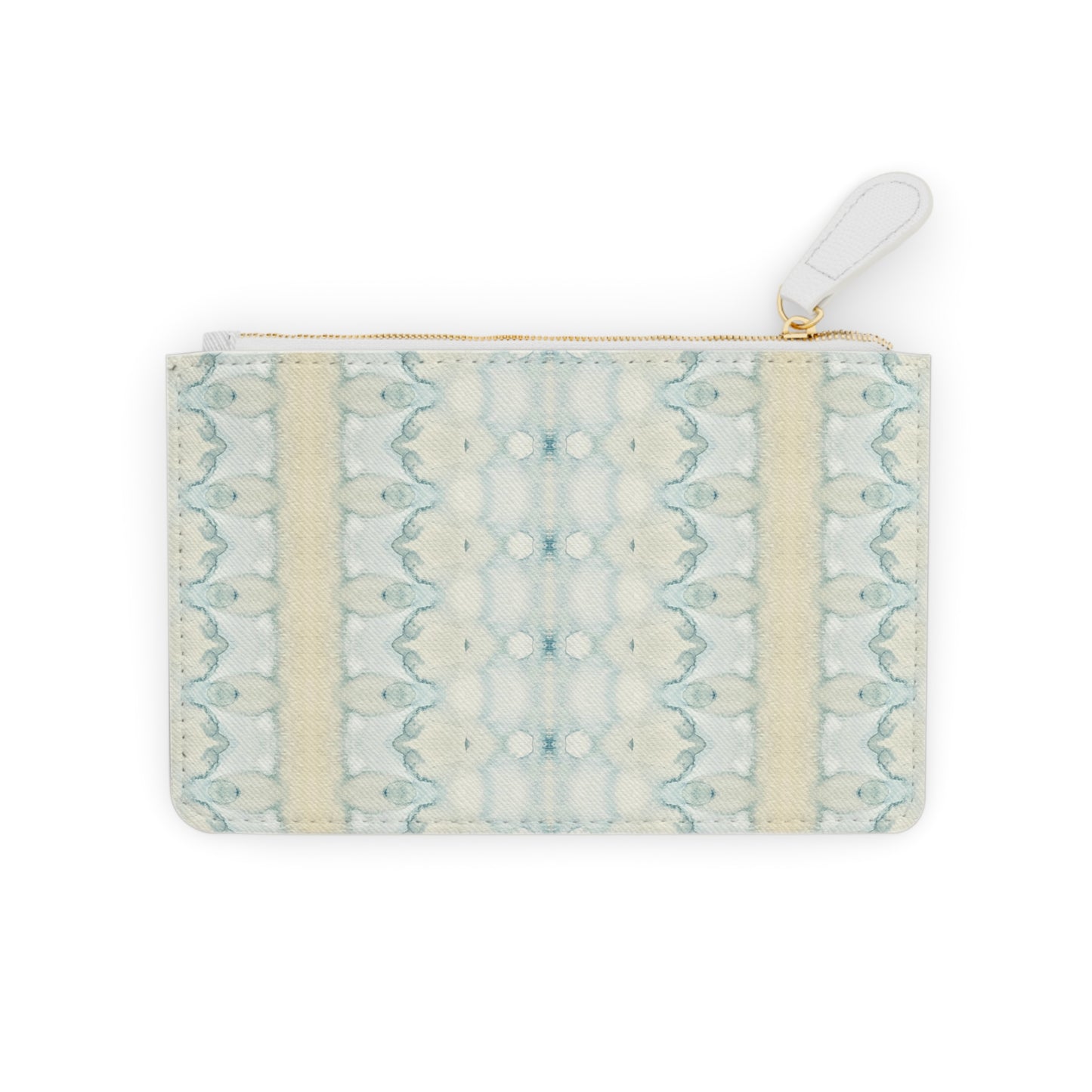 Melonaid-Mini Clutch Stripe