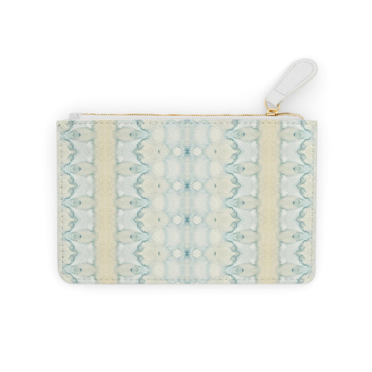 Melonaid-Mini Clutch Stripe
