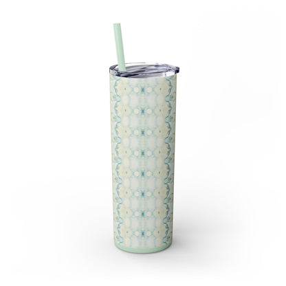 Melonaid-Skinny Tumbler Stripe