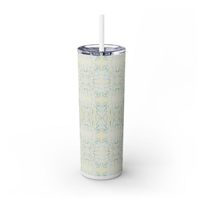 Melonaid-Skinny Tumbler