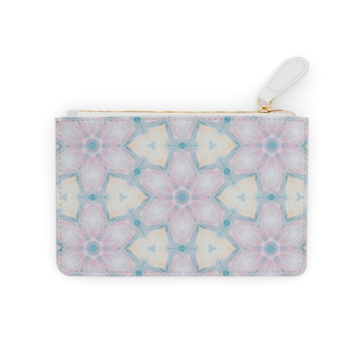 Brighter Days-Mini Clutch Floral