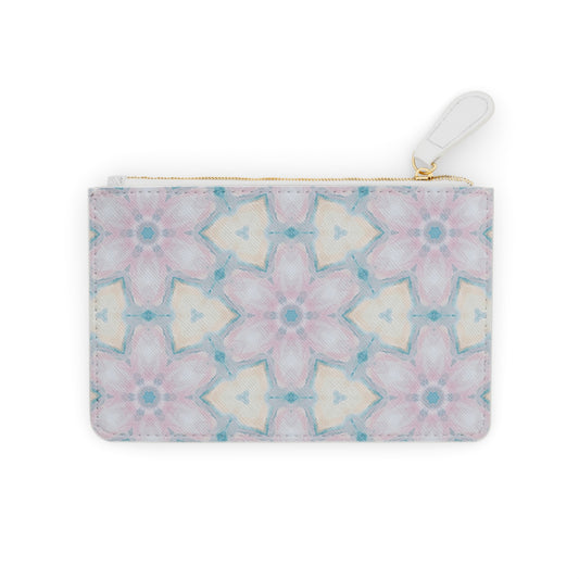 Brighter Days-Mini Clutch Floral
