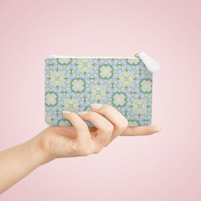Brighter Days-Mini Clutch Tile Flower