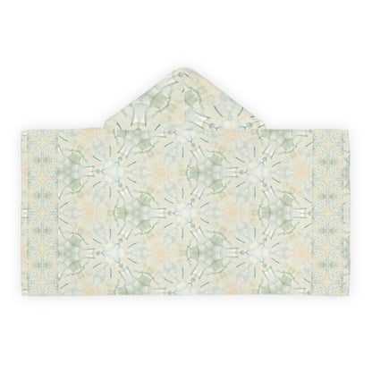 MELONAID-Youth Hooded Towel