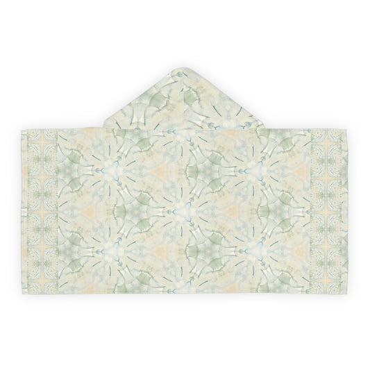 MELONAID-Youth Hooded Towel