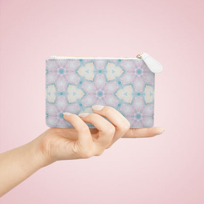 Brighter Days-Mini Clutch Floral