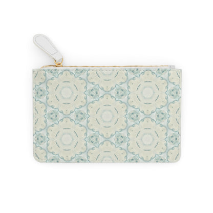Melonaid-Mini Clutch Floral