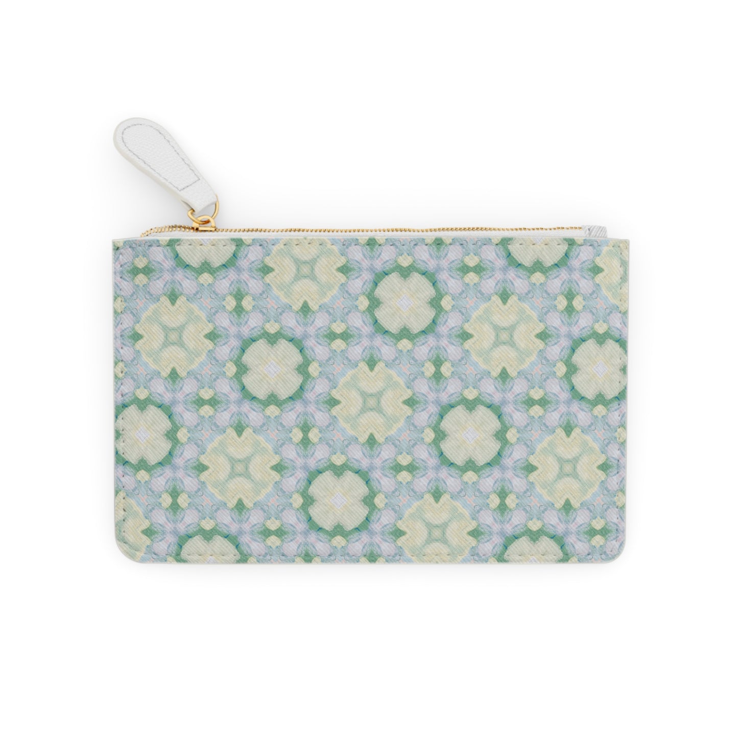 Brighter Days-Mini Clutch Tile Flower