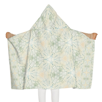 MELONAID-Youth Hooded Towel