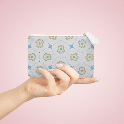 Brighter Days-Mini Clutch Blue Remix 3