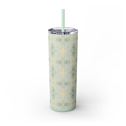 Melonaid-Skinny Tumbler Tile