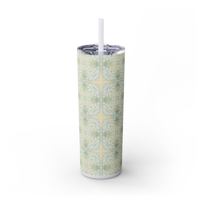 Melonaid-Skinny Tumbler Tile