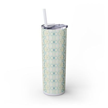 Melonaid-Skinny Tumbler Stripe