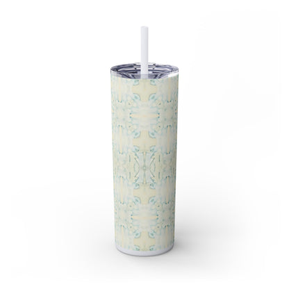 Melonaid-Skinny Tumbler
