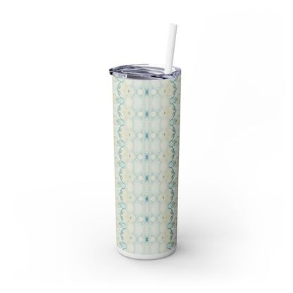 Melonaid-Skinny Tumbler Stripe
