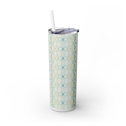Melonaid-Skinny Tumbler Stripe
