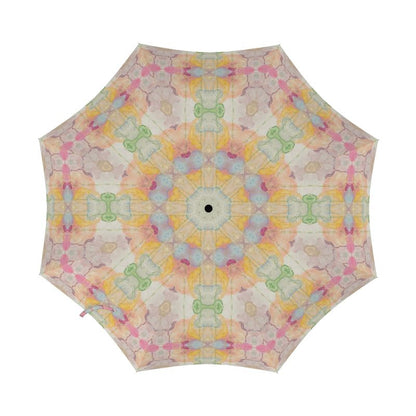 Aubergine Road City Umbrella