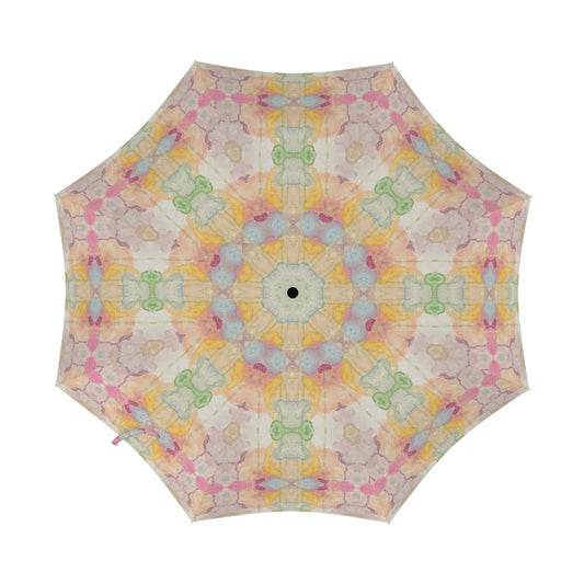 Aubergine Road City Umbrella