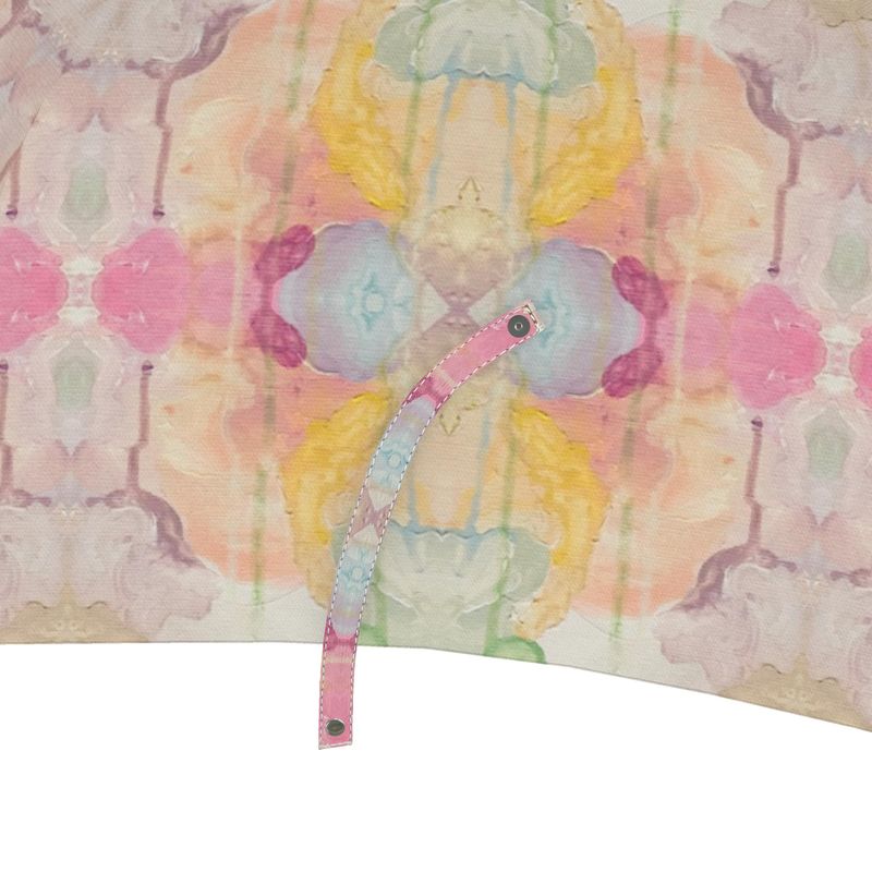 Aubergine Road City Umbrella