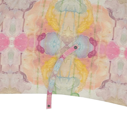 Aubergine Road City Umbrella